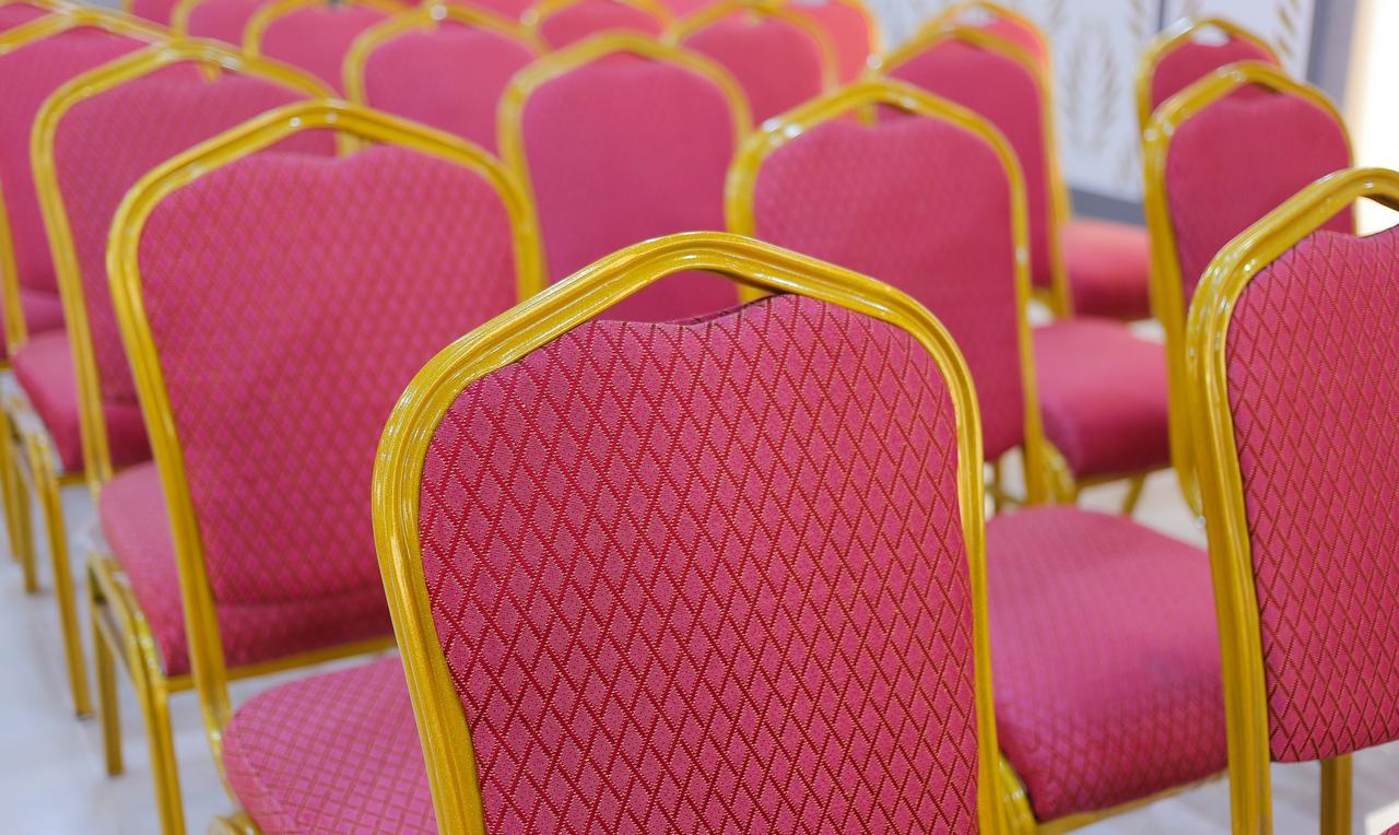 Majestic Inn Chennai Exterior foto